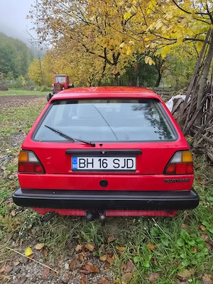 Volkswagen golf 2 - imagine 2