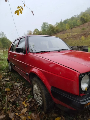 Volkswagen golf 2 - imagine 4