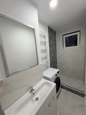Garsoniera decomandata Nicolae Grigorescu (5min Metrou) - Titan -  Prima inchiriere - Pet friendly - imagine 9
