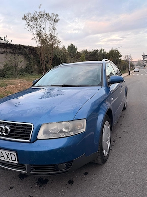 Audi A4 B6 1.9 TDI - imagine 3