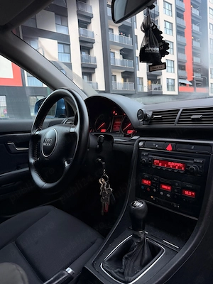 Audi A4 B6 1.9 TDI - imagine 4