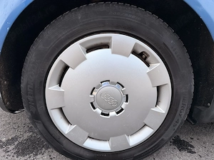 Audi A4 B6 1.9 TDI - imagine 6