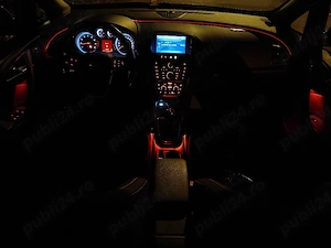 Opel Astra J 2011