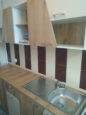 Vand Gars cf 1 ,38 MP ,Ultracentral ,44.500 Euro Neg  - imagine 5