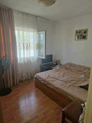 Apartament 2 camere semidecomandat  - imagine 4