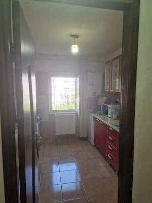 Apartament 2 camere semidecomandat 