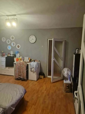 Apartament 2 camere semidecomandat  - imagine 3