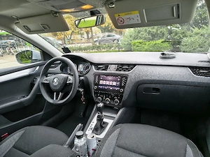 Skoda Octavia III Euro 6 GreenLine 2019 - imagine 6