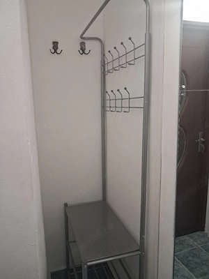 Proprietar vand garsoniera decomandata, dotata, cu aer conditionat, loc de parcare - imagine 7