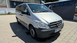 mercedes vito  - imagine 3