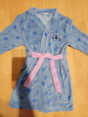 Halat f moale si călduros cu Stitch