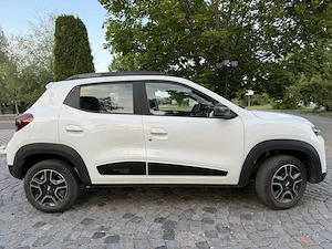 Dacia Spring Expression 2023  - imagine 3