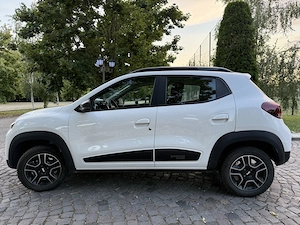 Dacia Spring Expression 2023  - imagine 2