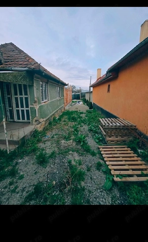 Casa de vanzare aghiresu sat  - imagine 3