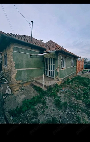 Casa de vanzare aghiresu sat  - imagine 2