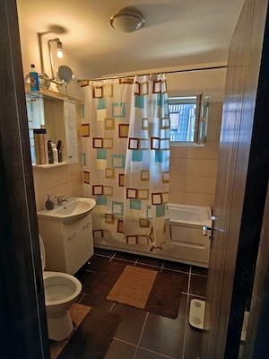 Direct proprietar Apartament 3 camere Berceni, Grand Arena, Aurel Persu - imagine 10