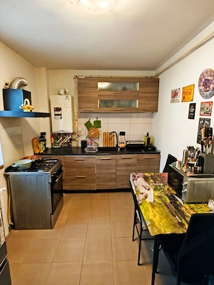 Direct proprietar Apartament 3 camere Berceni, Grand Arena, Aurel Persu - imagine 4