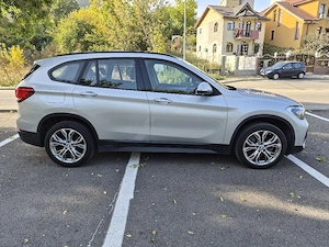bmw x1 2021 automat  - imagine 5