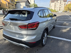 bmw x1 2021 automat  - imagine 4