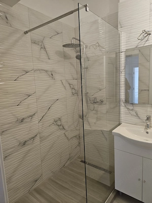 Apartament 2 camere de închiriat   bloc nou, prima închiriere   Str. Păcii, Buzău - imagine 8
