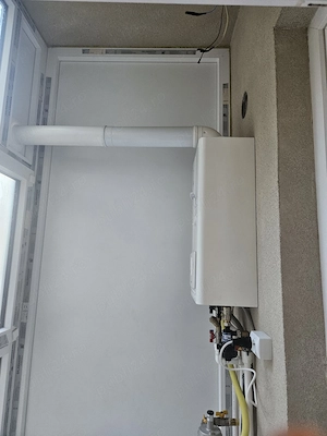 Apartament 2 camere de închiriat   bloc nou, prima închiriere   Str. Păcii, Buzău - imagine 7