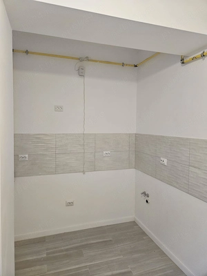 Apartament 2 camere de închiriat   bloc nou, prima închiriere   Str. Păcii, Buzău - imagine 6