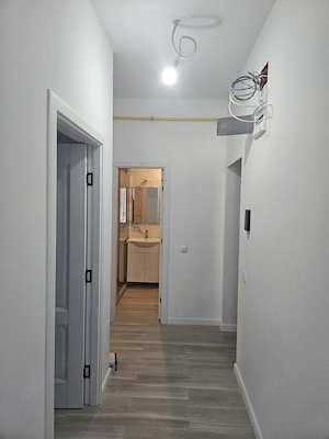 Apartament 2 camere de închiriat   bloc nou, prima închiriere   Str. Păcii, Buzău - imagine 2