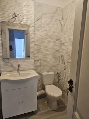 Apartament 2 camere de închiriat   bloc nou, prima închiriere   Str. Păcii, Buzău - imagine 10