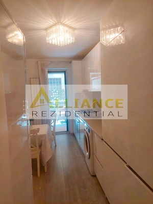 Metrou Dimitrie Leonida – 5 Minute | Apartament 2 camere cu curte - imagine 6