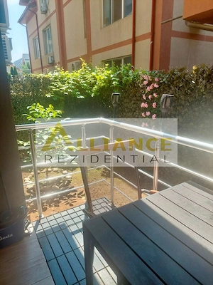 Metrou Dimitrie Leonida – 5 Minute | Apartament 2 camere cu curte - imagine 13