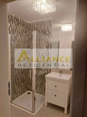 Metrou Dimitrie Leonida – 5 Minute | Apartament 2 camere cu curte - imagine 14