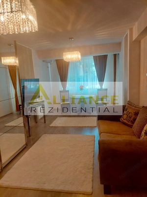 Metrou Dimitrie Leonida – 5 Minute | Apartament 2 camere cu curte - imagine 11