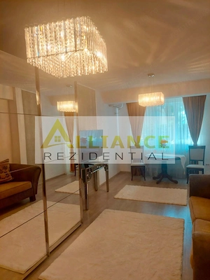 Metrou Dimitrie Leonida – 5 Minute | Apartament 2 camere cu curte - imagine 2