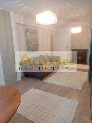 Metrou Dimitrie Leonida – 5 Minute | Apartament 2 camere cu curte - imagine 12