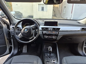 bmw x1 2021 automat  - imagine 6