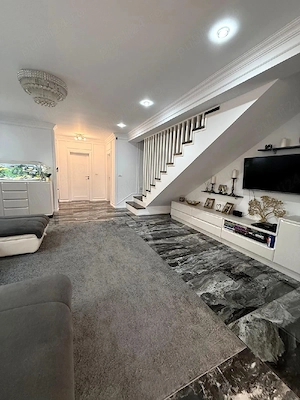 casa tip Duplex de vânzare in Giroc 149 m2 utili,an 2020 - imagine 5