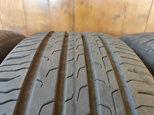 Anvelope Vara CONTINENTAL EcoContact 6 225/50 R18 95V DOT 2025 - imagine 7