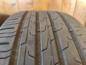 Anvelope Vara CONTINENTAL EcoContact 6 225/50 R18 95V DOT 2025 - imagine 9