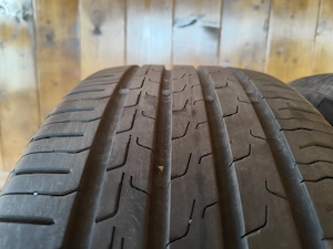 Anvelope Vara CONTINENTAL EcoContact 6 225/50 R18 95V DOT 2025 - imagine 6
