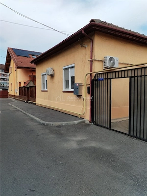 Casa in Hunedoara, central