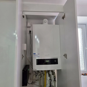Apartamet 2 camere Estic Park, Bucuresti  - imagine 10