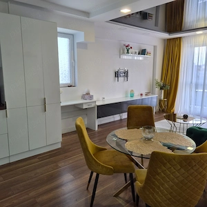 Apartamet 2 camere Estic Park, Bucuresti  - imagine 2