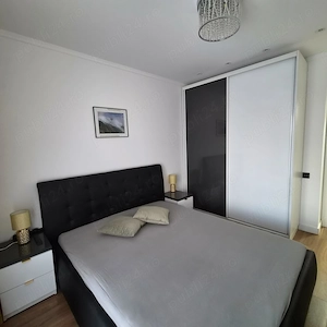 Apartamet 2 camere Estic Park, Bucuresti  - imagine 5