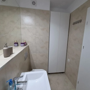 Apartamet 2 camere Estic Park, Bucuresti  - imagine 7