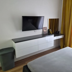 Apartamet 2 camere Estic Park, Bucuresti  - imagine 6