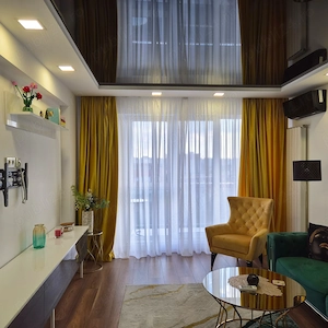 Apartamet 2 camere Estic Park, Bucuresti  - imagine 8