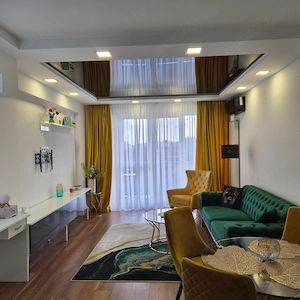 Apartamet 2 camere Estic Park, Bucuresti  - imagine 3