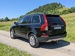 Volvo XC90 D5 AWD 2009 - imagine 2