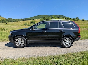 Volvo XC90 D5 AWD 2009 - imagine 3