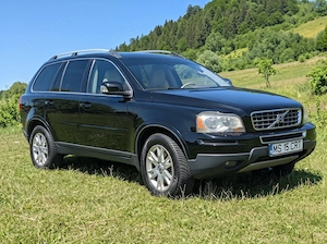 Volvo XC90 D5 AWD 2009 - imagine 6